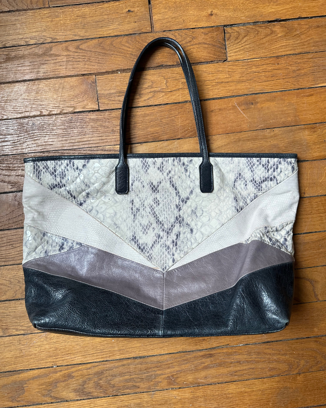 3 color bag