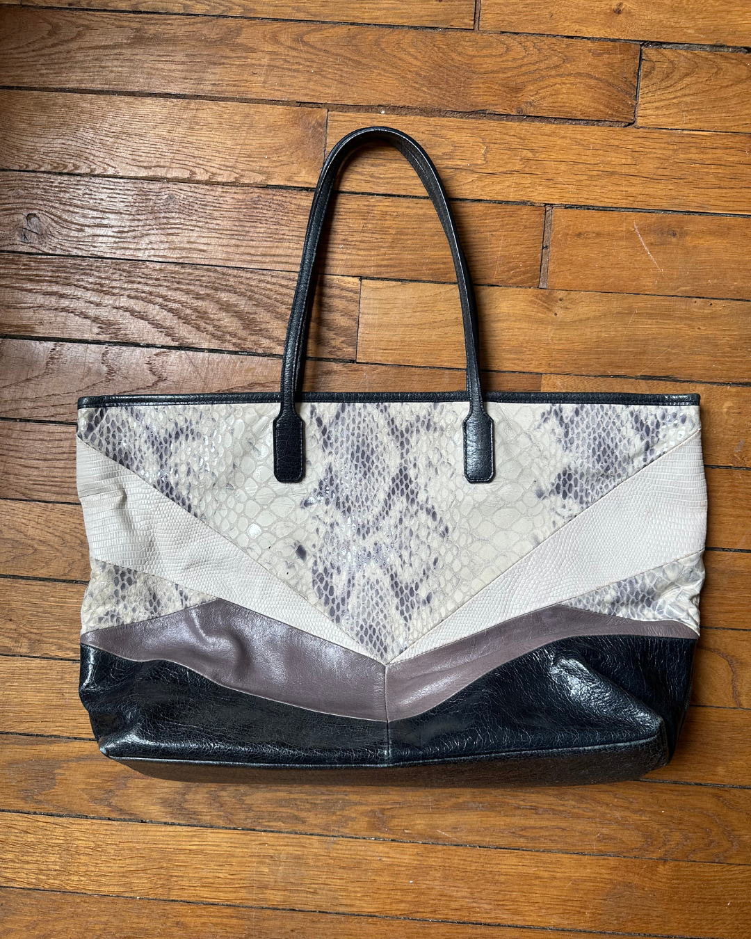 3 color bag