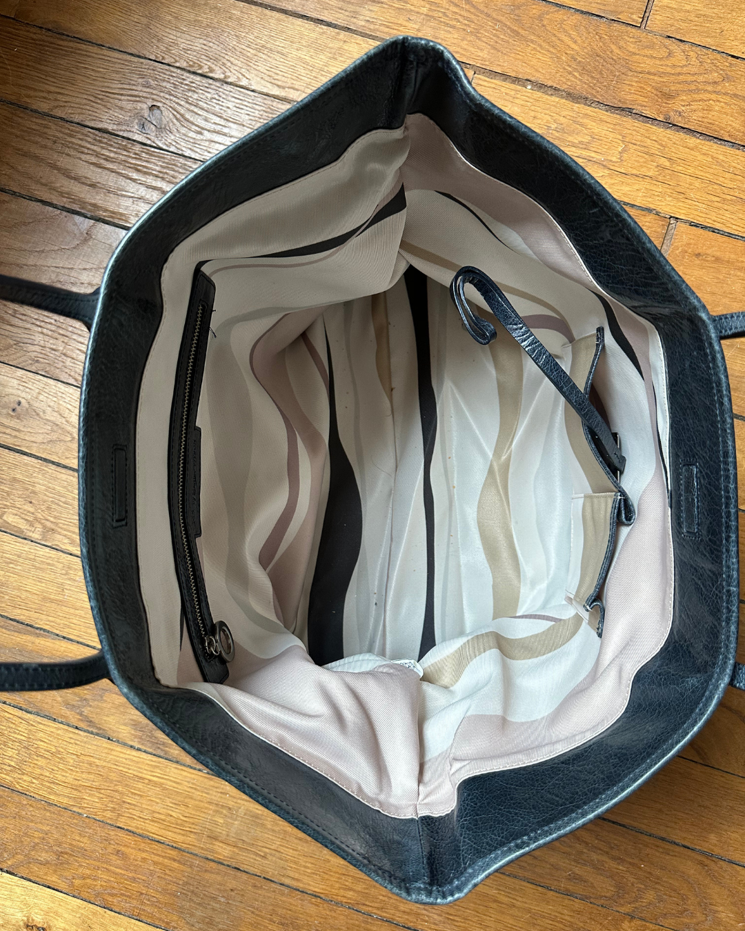 3 color bag