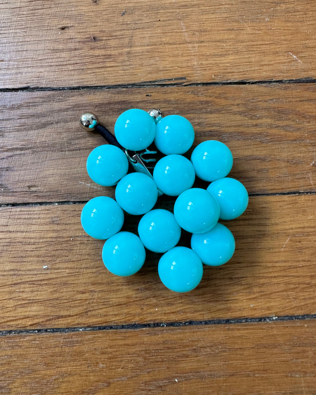 Turquoise bracelet