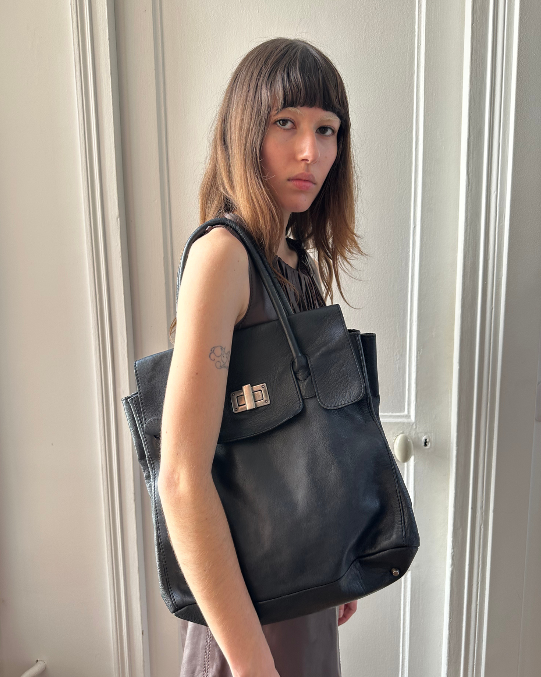 Firkin bag