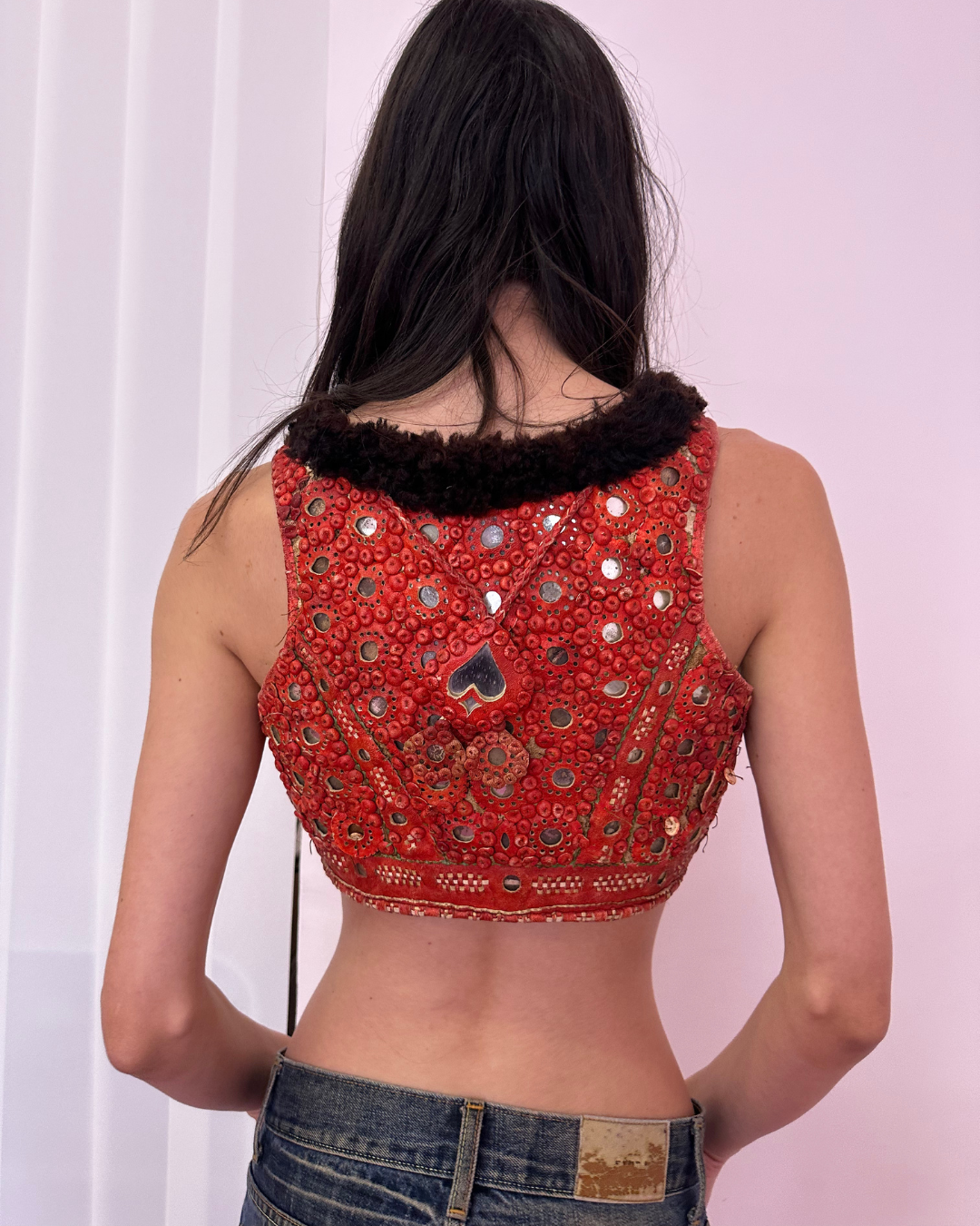 Tibetan bolero