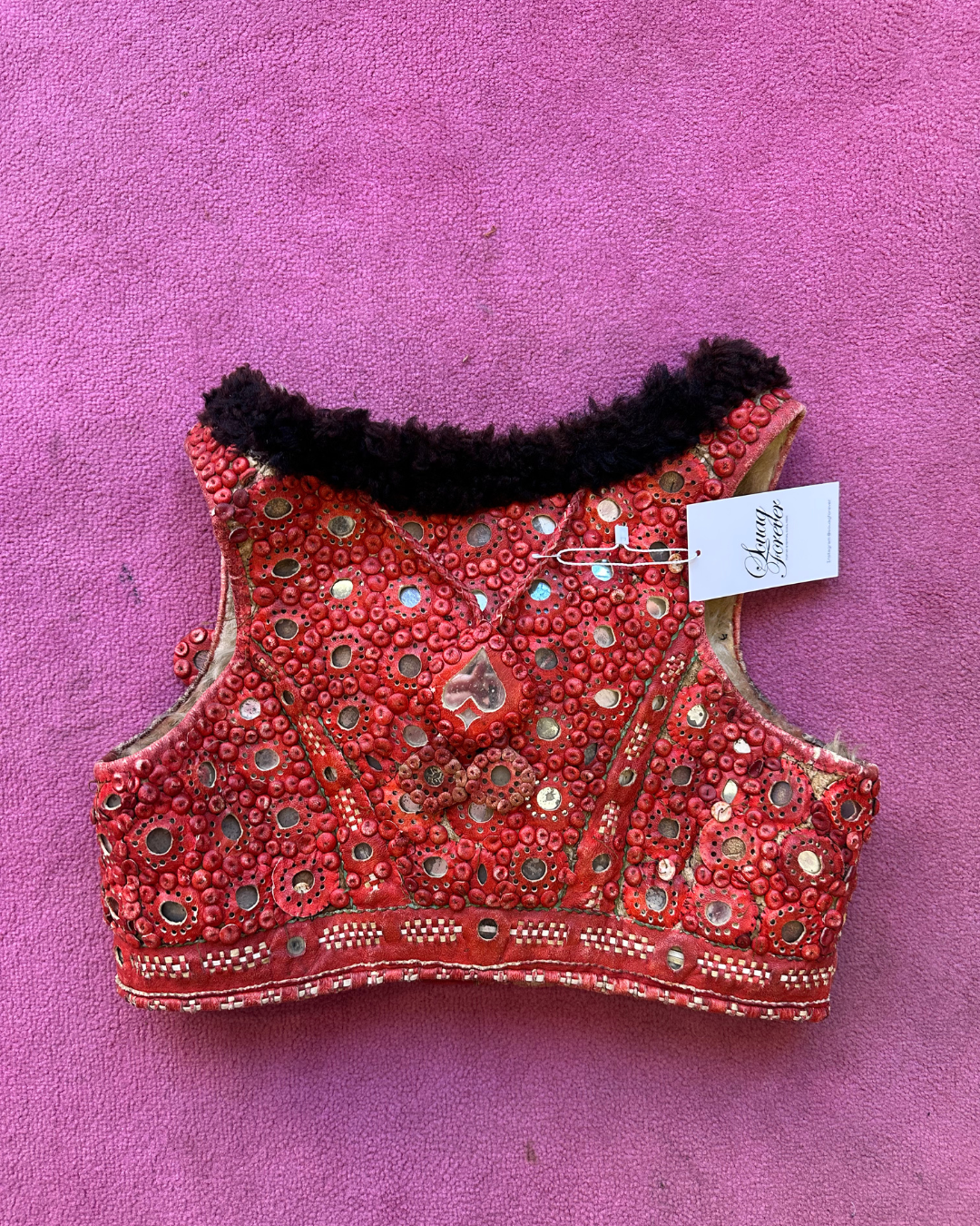 Tibetan bolero