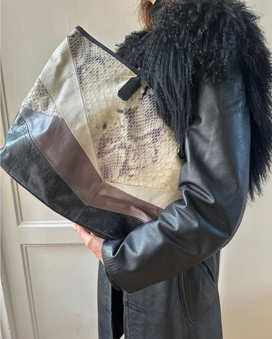 3 color bag