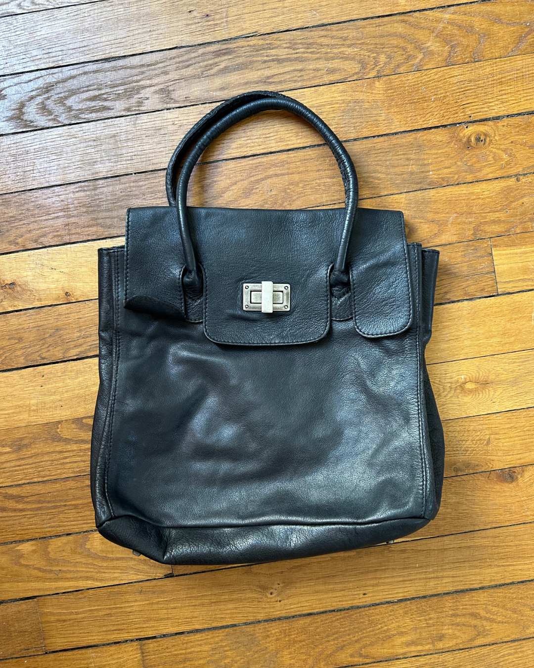 Firkin bag