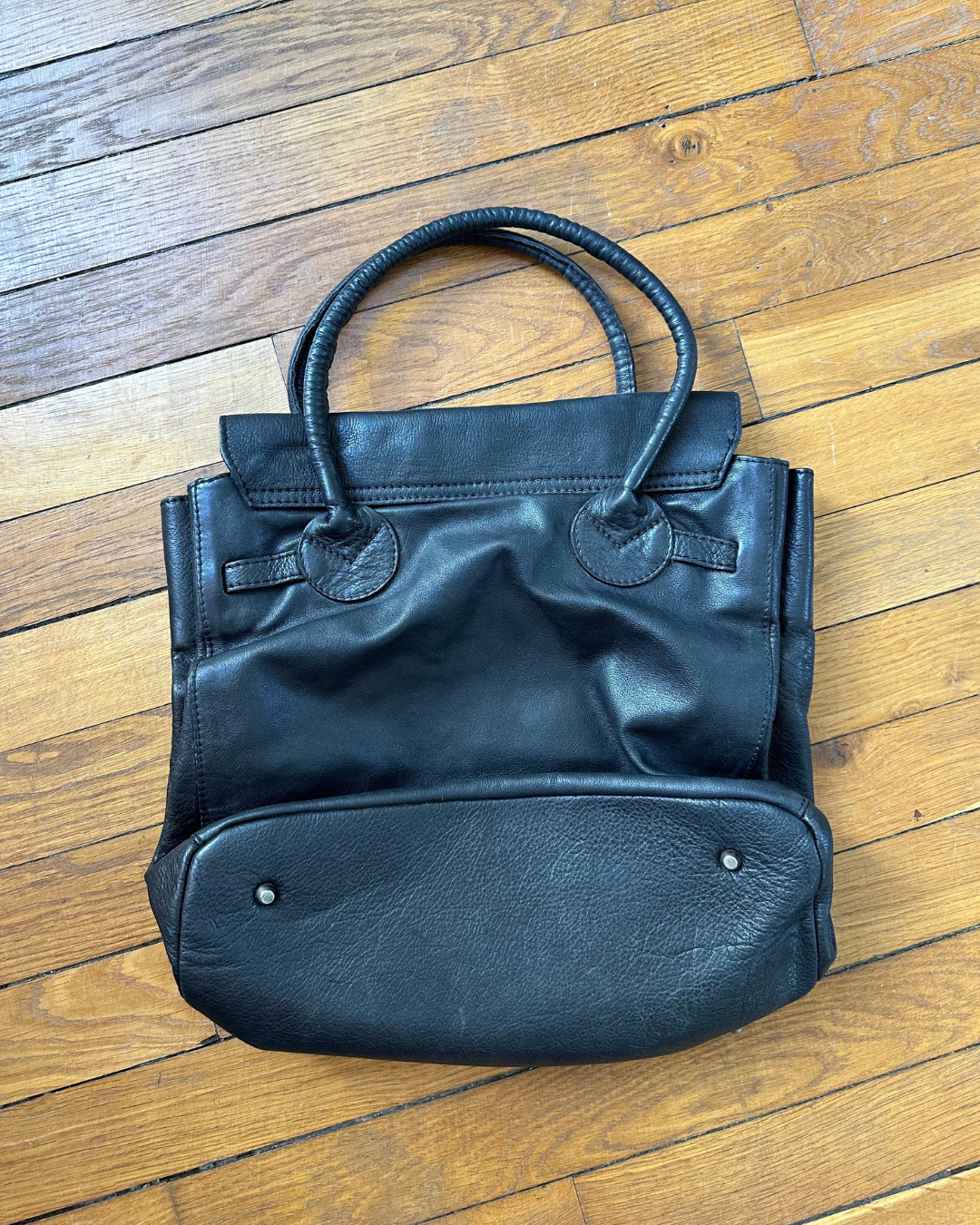 Firkin bag