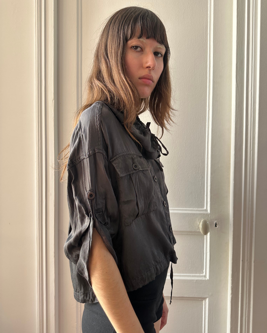 Safari shirt