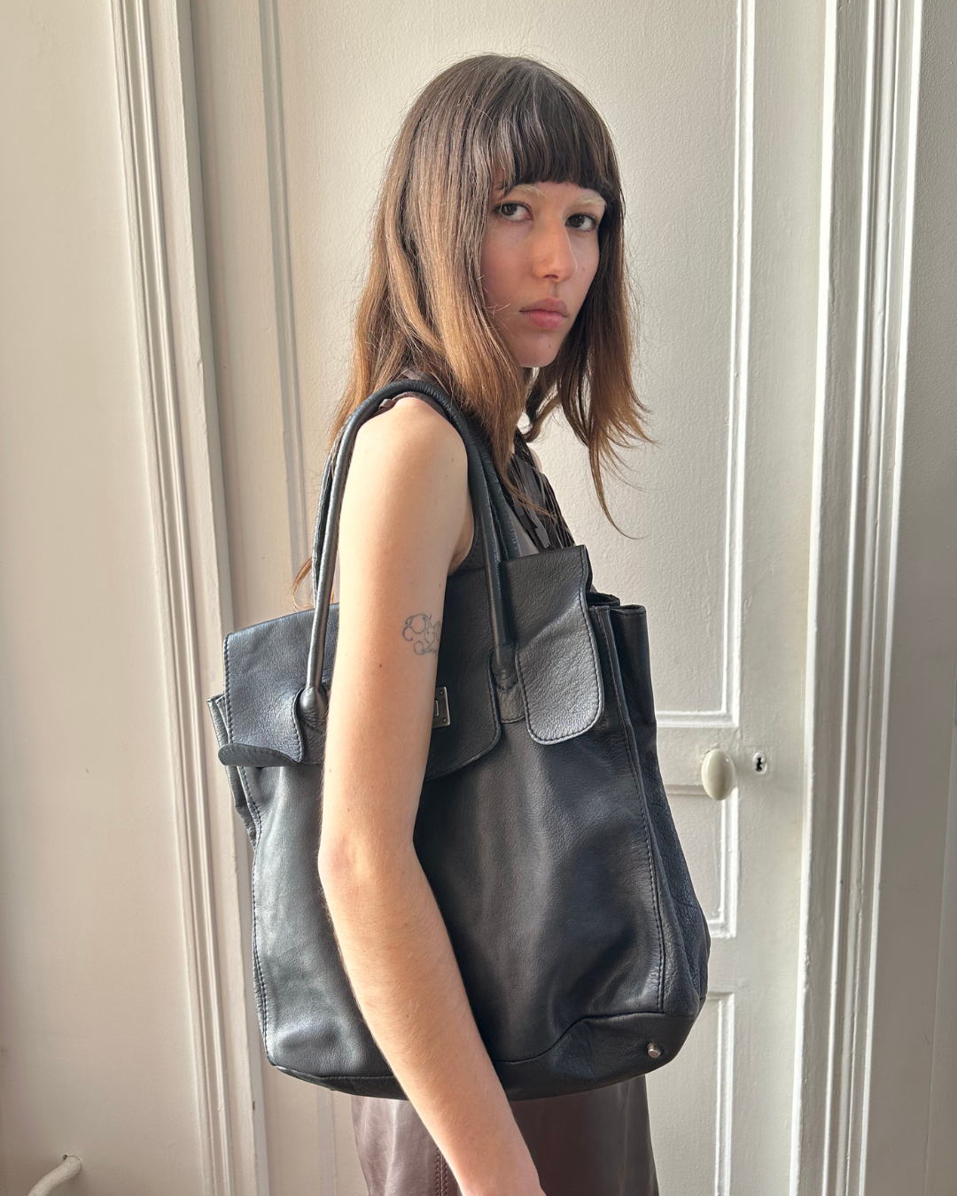 Firkin bag
